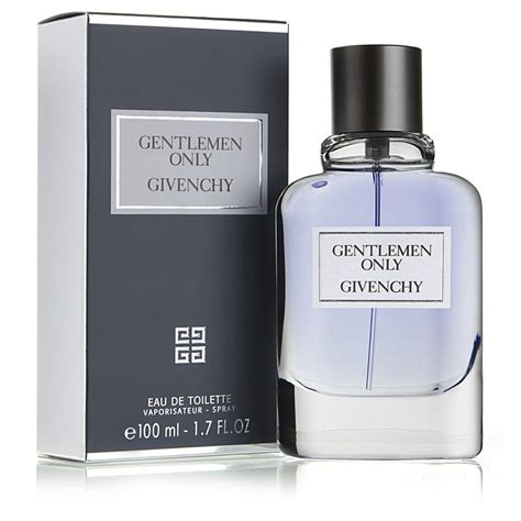 givenchy gentleman parfum homme|Givenchy gentleman perfume shop.